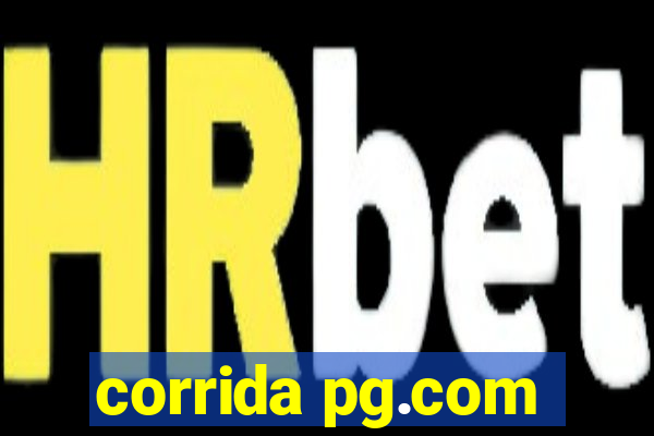 corrida pg.com